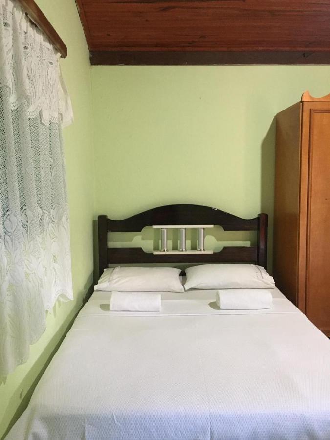 Suites Dona Ilda Pirenópolis Rom bilde