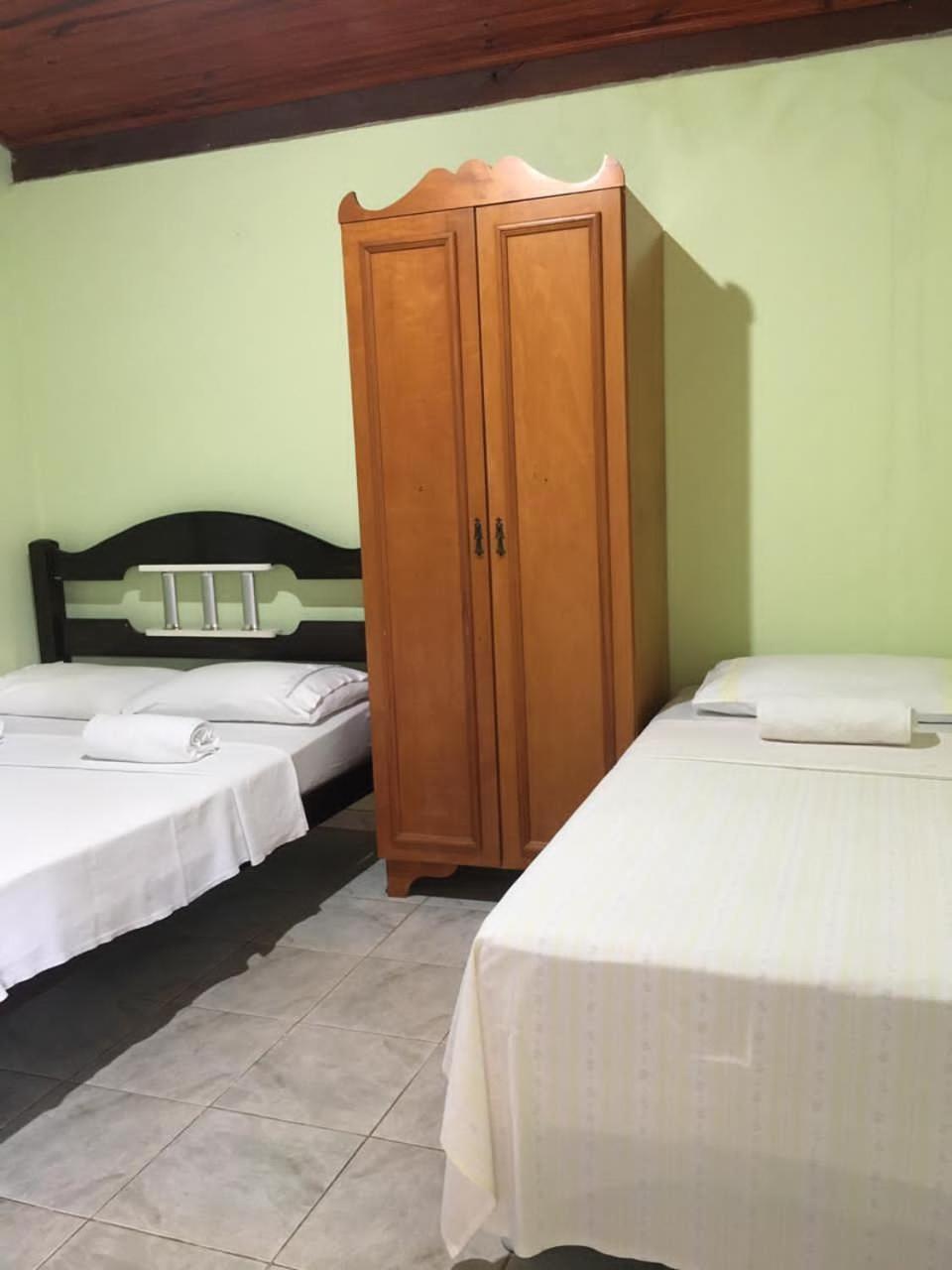 Suites Dona Ilda Pirenópolis Rom bilde