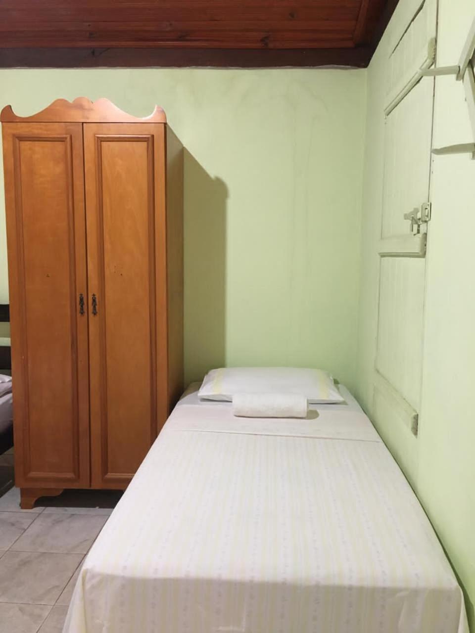Suites Dona Ilda Pirenópolis Rom bilde