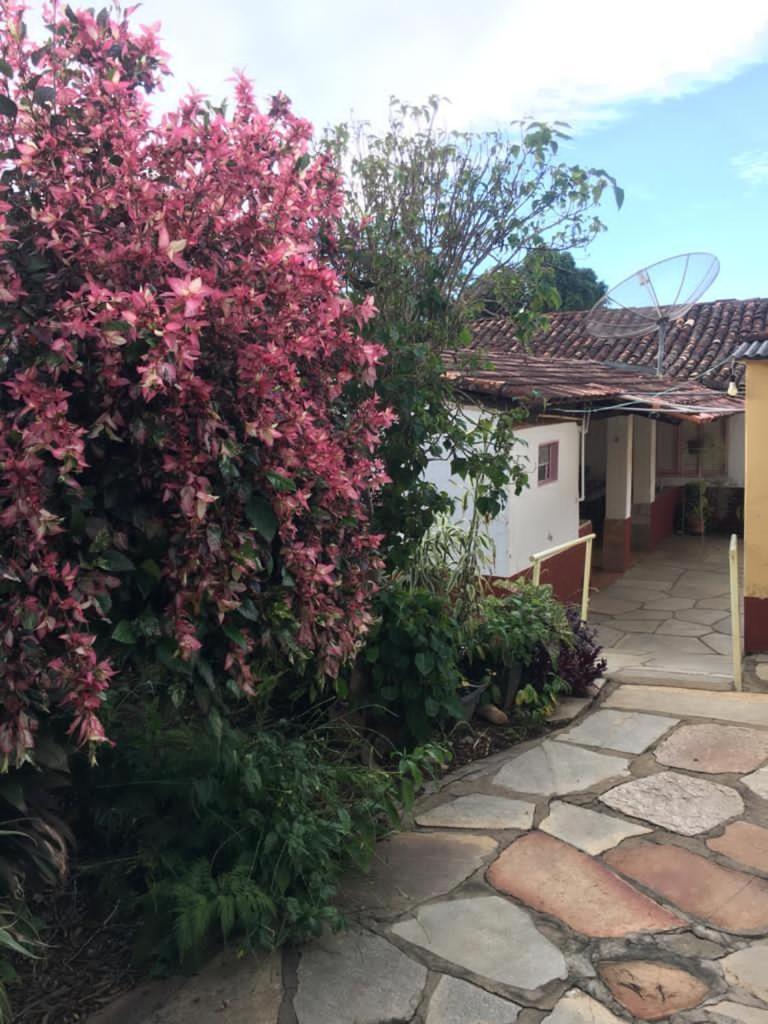 Suites Dona Ilda Pirenópolis Rom bilde