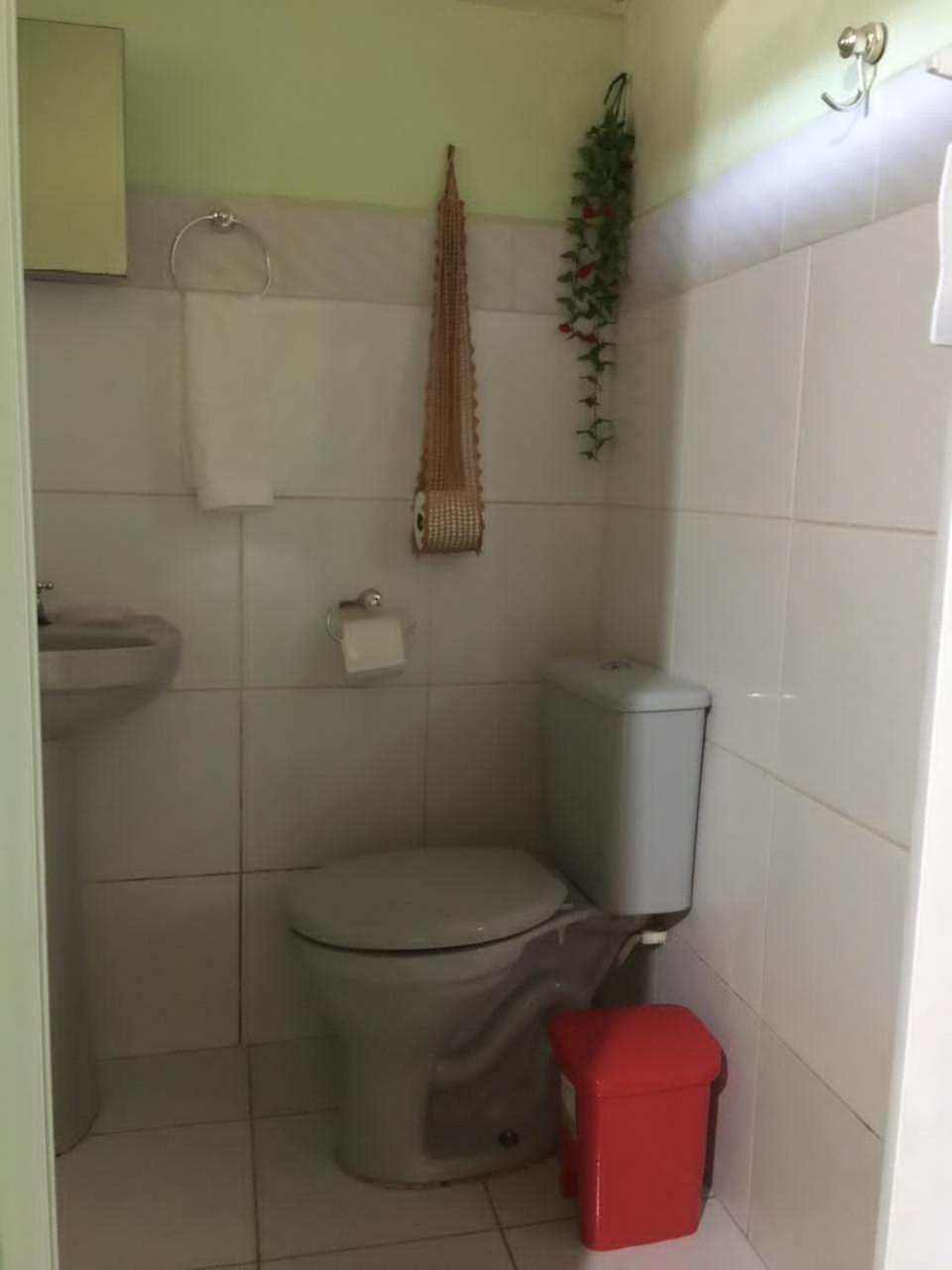 Suites Dona Ilda Pirenópolis Rom bilde