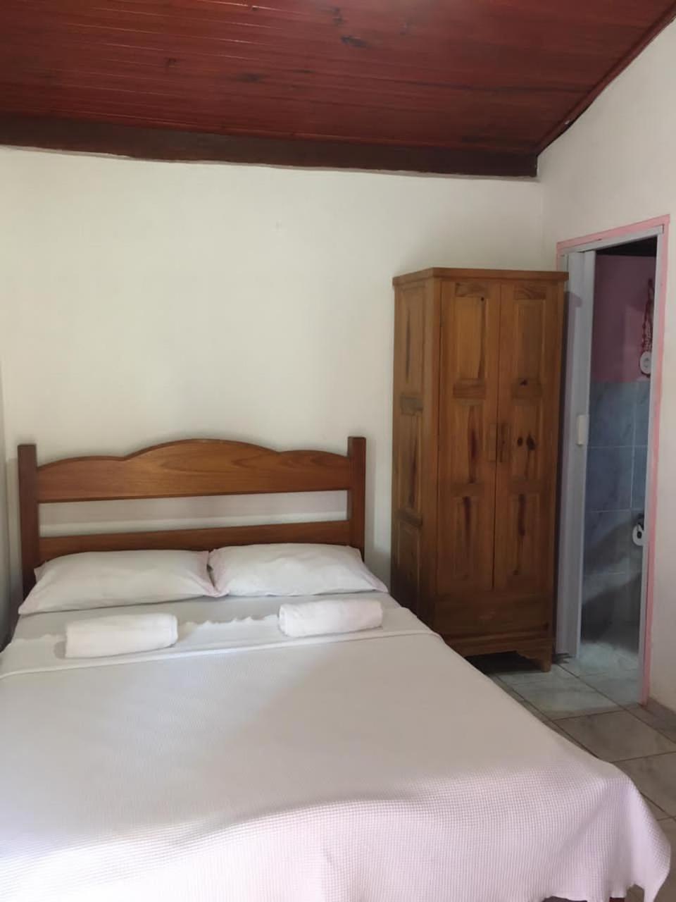 Suites Dona Ilda Pirenópolis Rom bilde