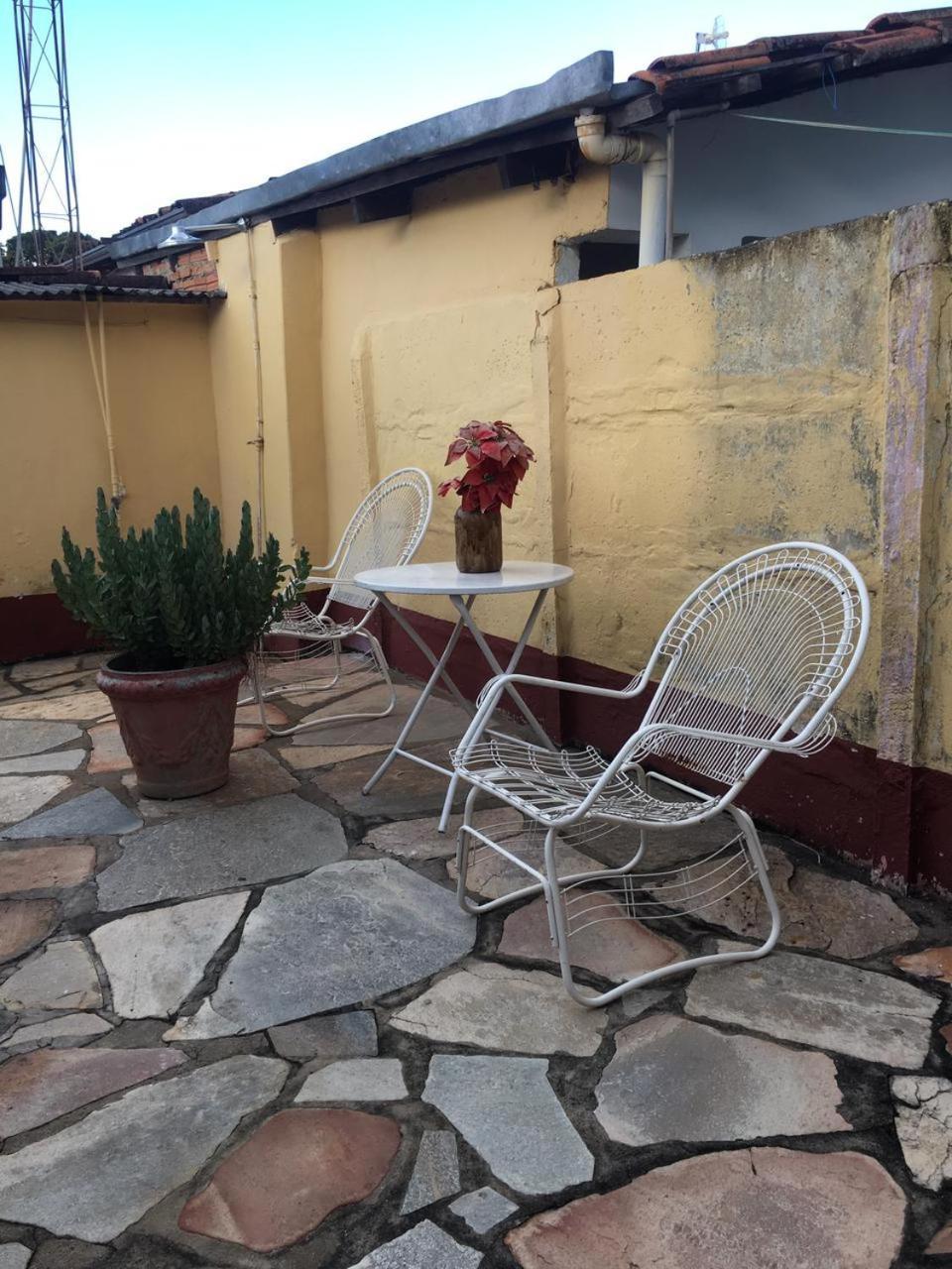 Suites Dona Ilda Pirenópolis Rom bilde