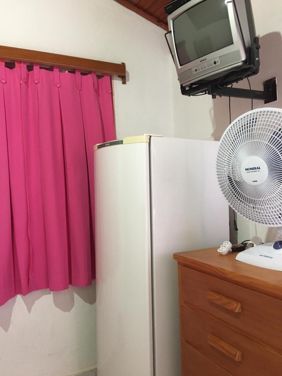 Suites Dona Ilda Pirenópolis Rom bilde