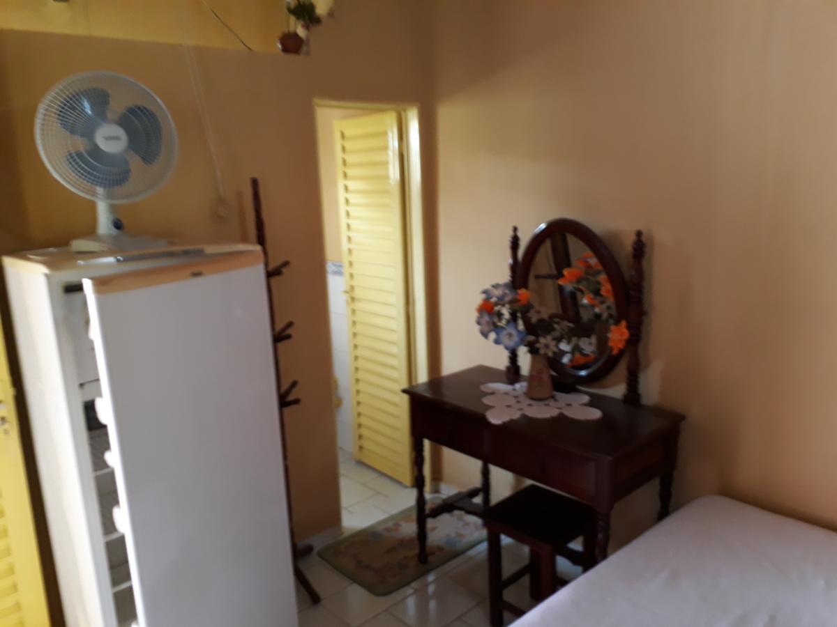 Suites Dona Ilda Pirenópolis Rom bilde