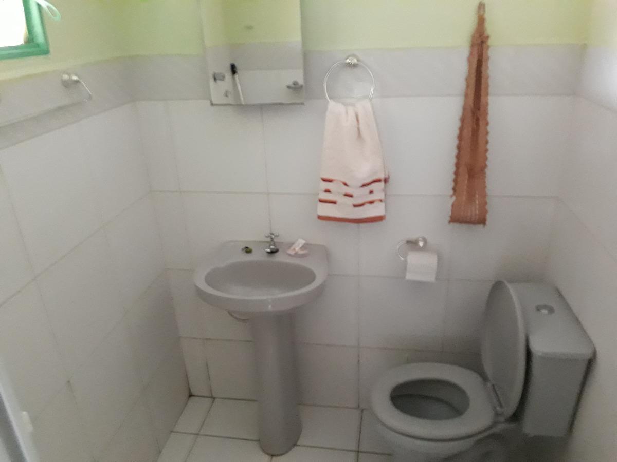 Suites Dona Ilda Pirenópolis Rom bilde