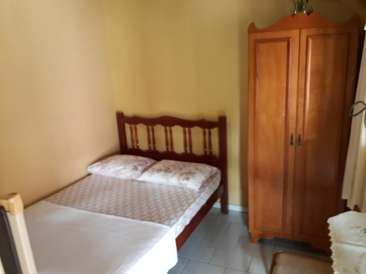 Suites Dona Ilda Pirenópolis Rom bilde