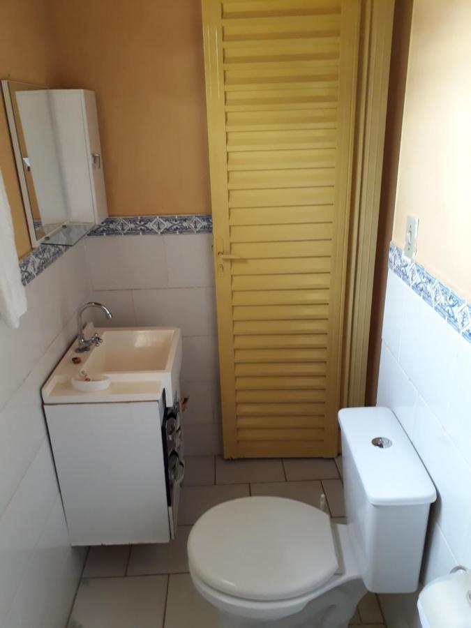 Suites Dona Ilda Pirenópolis Rom bilde